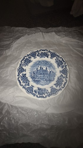 Vintage enoch wedgwood - enoch,