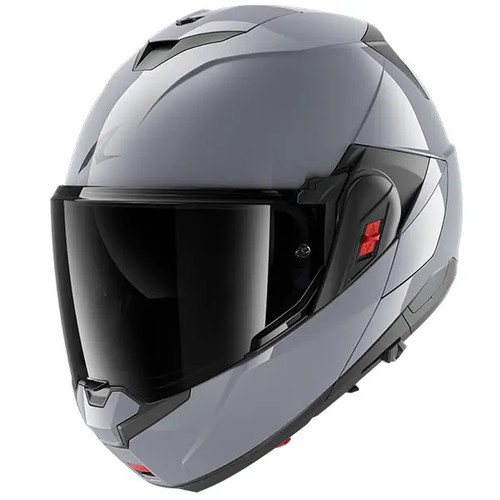 Shark oxo flip moto - shark, up