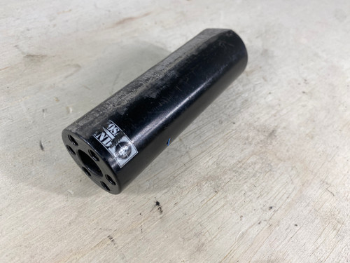 Subrosa power steel bmx - power, peg
