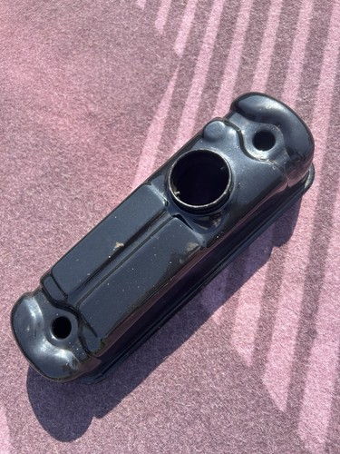 Classic mini rocker cover - mini, cover.