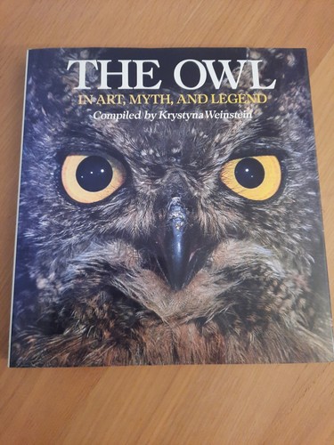 The owl art myth - the, art,