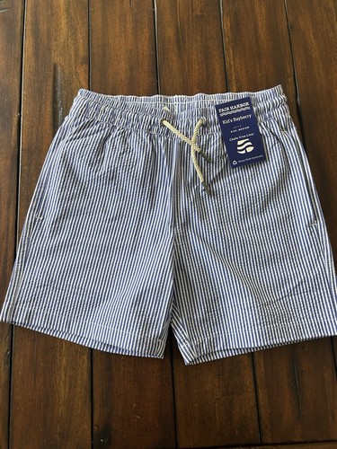 Fair harbor swim - fair,