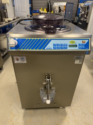Carpigiani pastochef rtx - carpigiani, 55