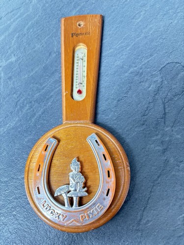 Vintage lucky pixie - vintage,