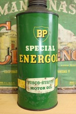 BP SPECIAL ENERGOL