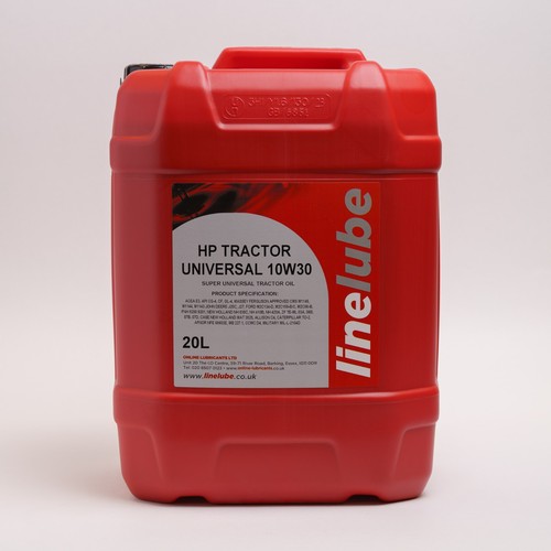 Linelube tractor super - hp,