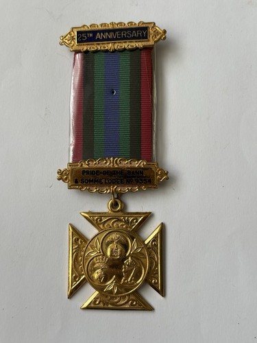 Pride the bann - &, somme