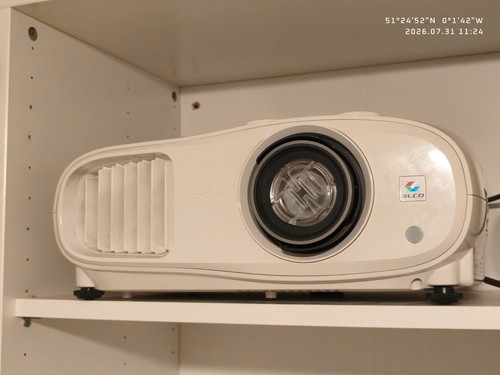 Epson tw7000 pro uhd - epson, 4k