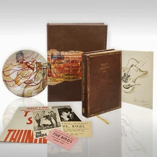 Ronnie wood how can a - ronnie,