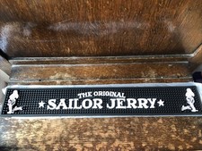 Sailor Jerry Bar Runner Pub