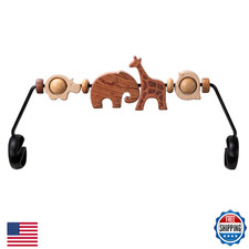 Tinlyfinly baby bouncer toy - tinlyfinly,