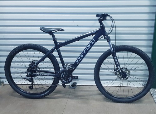 Carrera vengeance mountain - carrera,