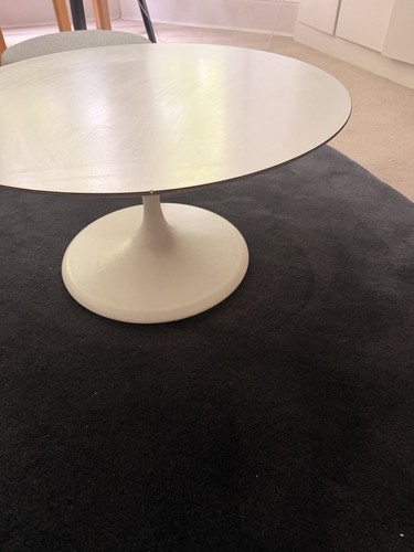 Knoll tulip replica coffee - knoll,