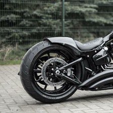 HARLEY-DAVIDSON SOFTAIL M8