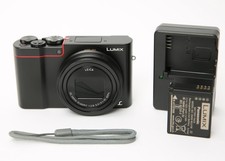 Panasonic Lumix DMC-TZ101