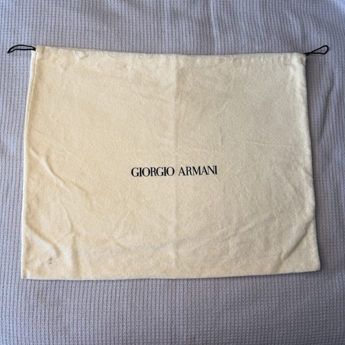 Authentic giorgio armani - authentic,