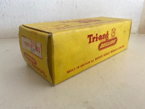 Triang t99 prairie - tt,