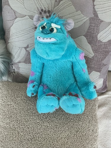 Disney pixar monsters inc - disney,