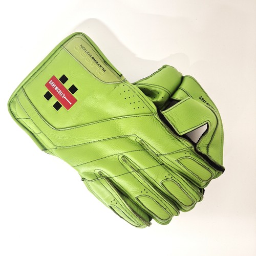 Gray nicolls wicketkeeping - nicolls,