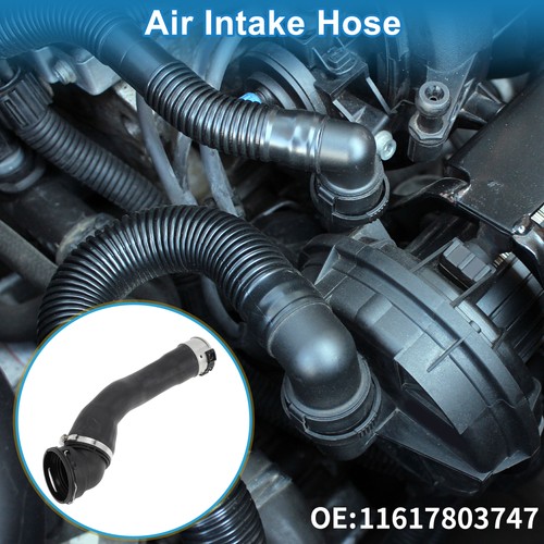 Engine air intake hose - air, with
