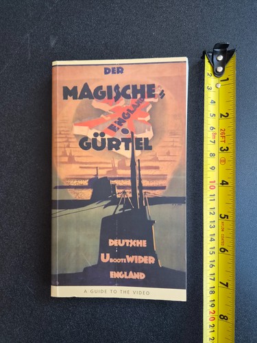 Der magische gurtel - der, ww1