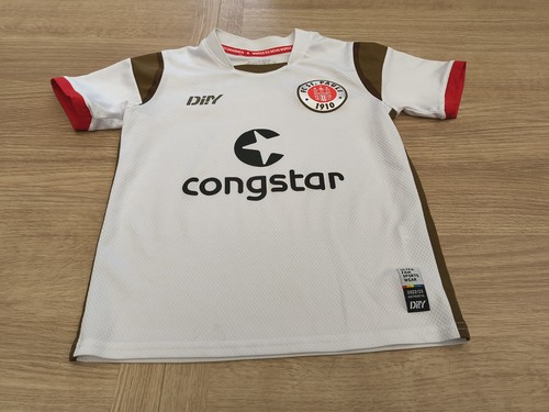 2022 2023 pauli away - 2022/2023, st