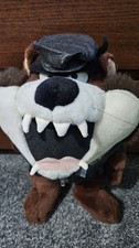 Warner bros tasmanian devil - warner,