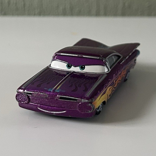 Mattel disney pixar cars - mattel,