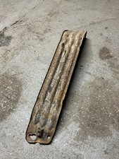 Vw T4 Transporter Spare Wheel