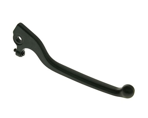Brake lever black right - , for