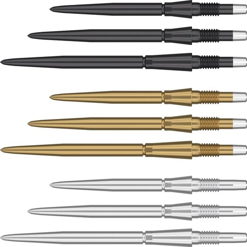 Target swiss points storm 26mm - storm,