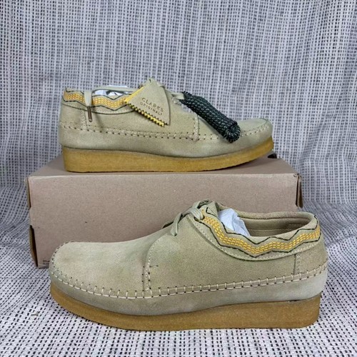 Clarks originals weaver - originals,