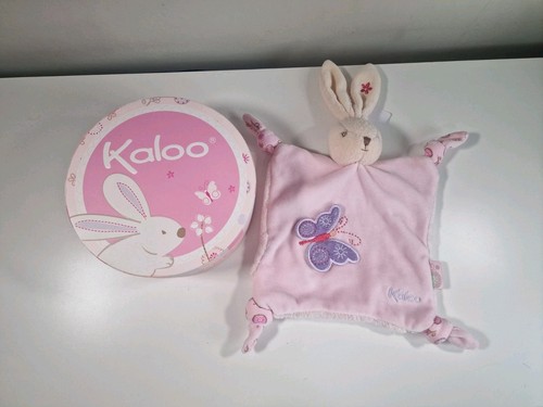 Kaloo lilirose bunny rabbit - bunny,