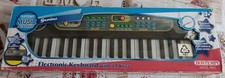 Bontempi Music Academy Genius