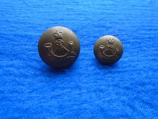 2 X ERII KINGS AFRICAN RIFLES
