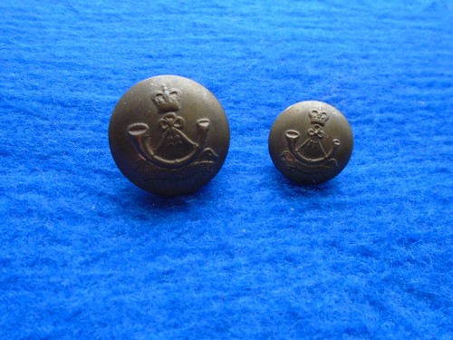 Erii kings african rifles - 2,