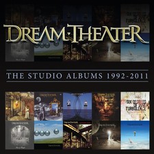 Dream Theater – The Studio