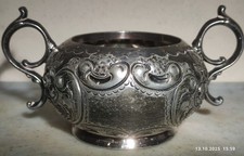 Antique J.H. POTTER SHEFFIELD