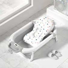 Foldable Baby Bath Tub