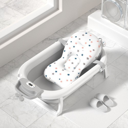 Foldable baby bath - foldable,