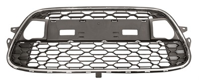 Fits citroen 13 - c3, front