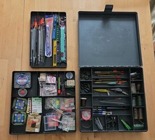 Shakespeare Tackle Box With