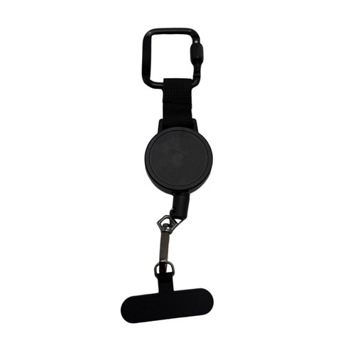 Retractable Phone Tether Anti