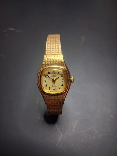 Vintage citizen seven ladies - citizen,