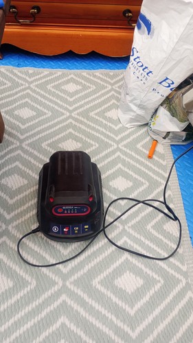 Spear and jackson 36volt - jackson,