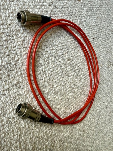 Chord company solid naim - chord, 2