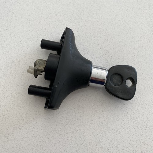 Bmw boot lock - bmw,