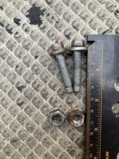 Ford 1.6 TDCi Alternator Mount