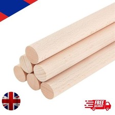 Wooden Broom Mop Handles 1.2