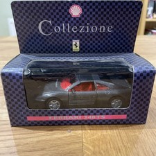 Shell Collezione Ferrari 348TS